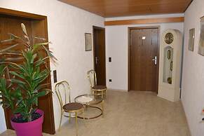 Hotel Garni Sebastian