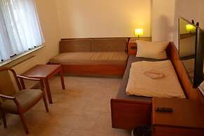 Hotel Garni Sebastian