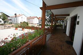 Hotel Garni Sebastian