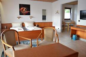Hotel Garni Sebastian