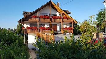 Hotel Garni Sebastian