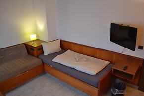 Hotel Garni Sebastian