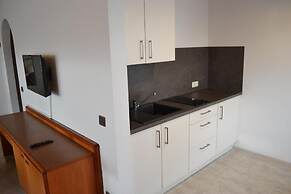 Hotel Garni Sebastian