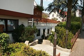 Hotel Garni Sebastian