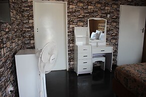 Libala South Executive Lodge