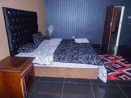 Libala South Executive Lodge