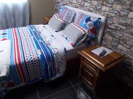 Libala South Executive Lodge