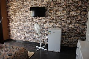 Libala South Executive Lodge