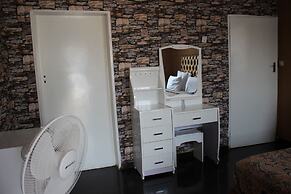 Libala South Executive Lodge