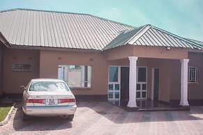 Libala South Executive Lodge