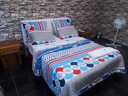 Libala South Executive Lodge