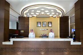 Swiss In Tabuk
