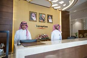 Swiss In Tabuk