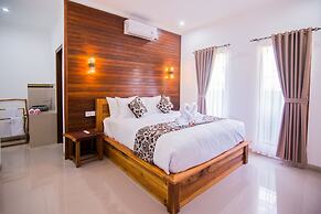 Lembongan Cempaka Villa & Restaurant