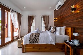 Lembongan Cempaka Villa & Restaurant