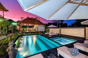Lembongan Cempaka Villa & Restaurant