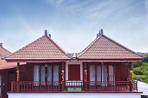 Lembongan Cempaka Villa & Restaurant