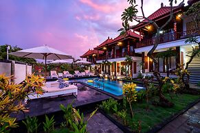 Lembongan Cempaka Villa & Restaurant