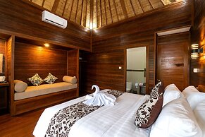 Lembongan Cempaka Villa & Restaurant
