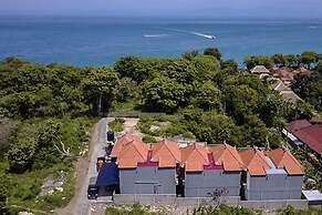 Lembongan Cempaka Villa & Restaurant