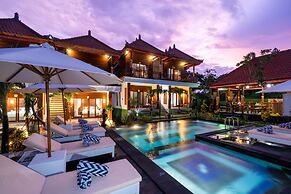 Lembongan Cempaka Villa & Restaurant