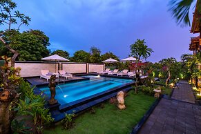Lembongan Cempaka Villa & Restaurant