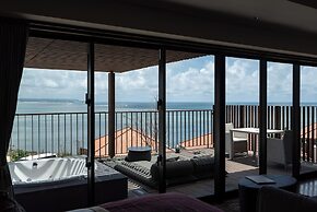 The Hiramatsu Hotels & Resorts Ginoza