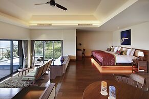 The Hiramatsu Hotels & Resorts Ginoza