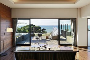 The Hiramatsu Hotels & Resorts Ginoza