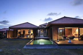 The Hiramatsu Hotels & Resorts Ginoza