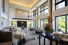 The Hiramatsu Hotels & Resorts Ginoza