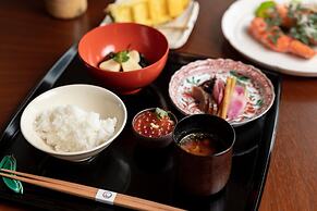 The Hiramatsu Hotels & Resorts Ginoza