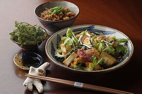 The Hiramatsu Hotels & Resorts Ginoza