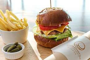 The Hiramatsu Hotels & Resorts Ginoza