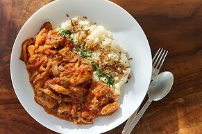 The Hiramatsu Hotels & Resorts Ginoza