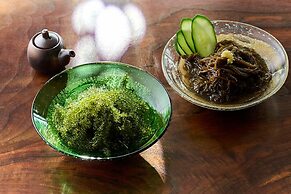 The Hiramatsu Hotels & Resorts Ginoza