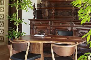 The Hiramatsu Hotels & Resorts Ginoza