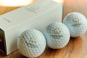 The Hiramatsu Hotels & Resorts Ginoza