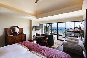 The Hiramatsu Hotels & Resorts Ginoza