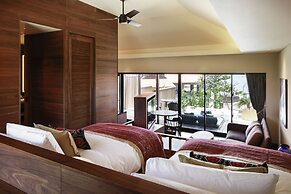 The Hiramatsu Hotels & Resorts Ginoza