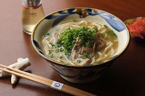 The Hiramatsu Hotels & Resorts Ginoza