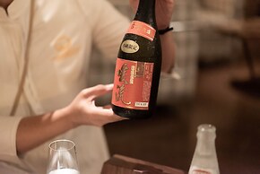 The Hiramatsu Hotels & Resorts Ginoza