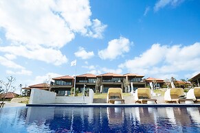 The Hiramatsu Hotels & Resorts Ginoza