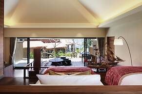 The Hiramatsu Hotels & Resorts Ginoza