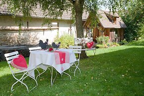 Landgasthof Rebstock Egringen