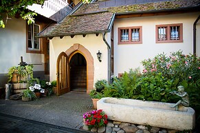 Landgasthof Rebstock Egringen