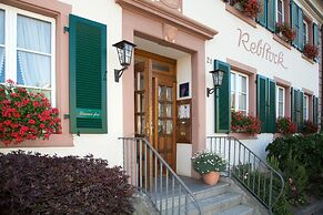 Landgasthof Rebstock Egringen