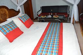 Nice Digital Hotel Mwea