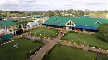 Nice Digital Hotel Mwea