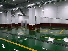 Magnotel Jining Jiaxiang, Zengzi Avenue Hotel